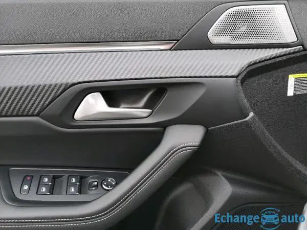 Peugeot 508 SW BLUEHDI 180CH S&S GT LINE EAT8