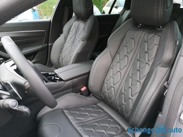Peugeot 508 SW BLUEHDI 180CH S&S GT LINE EAT8