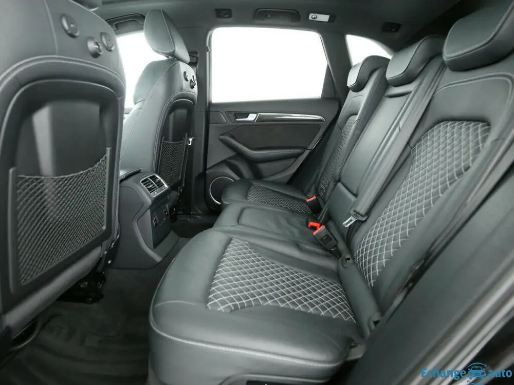 AUDI SQ5 PLUS 340CH ACC/T.PANO/B&O/S.ELECTRIQ