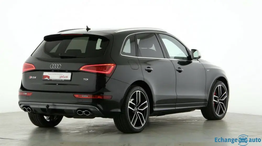 AUDI SQ5 PLUS 340CH ACC/T.PANO/B&O/S.ELECTRIQ
