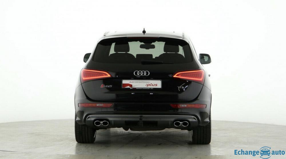 AUDI SQ5 PLUS 340CH ACC/T.PANO/B&O/S.ELECTRIQ
