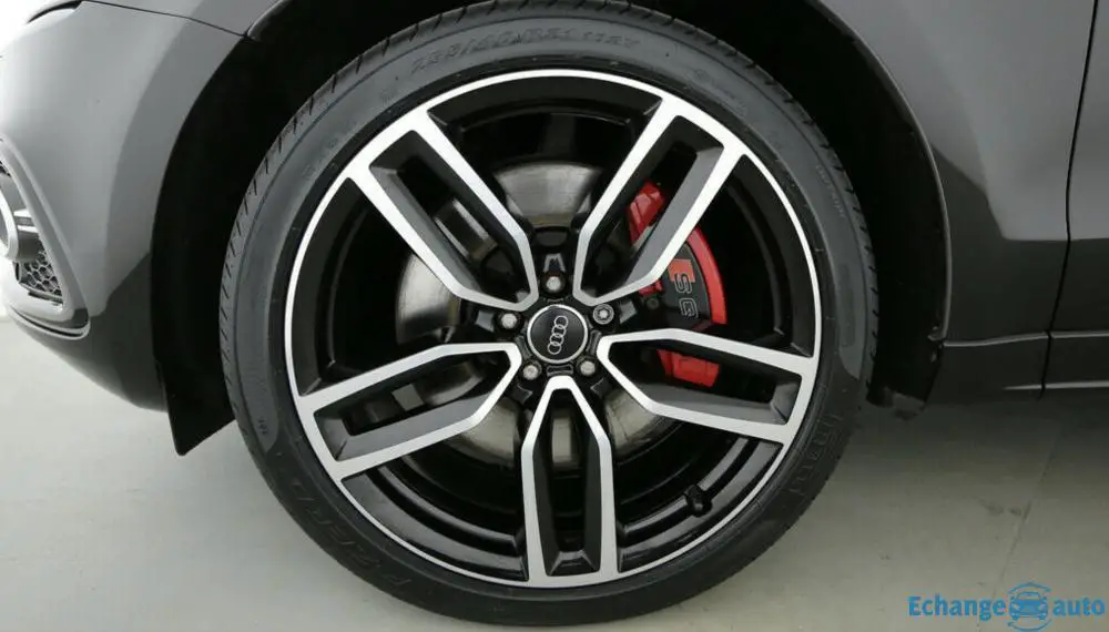 AUDI SQ5 PLUS 340CH ACC/T.PANO/B&O/S.ELECTRIQ