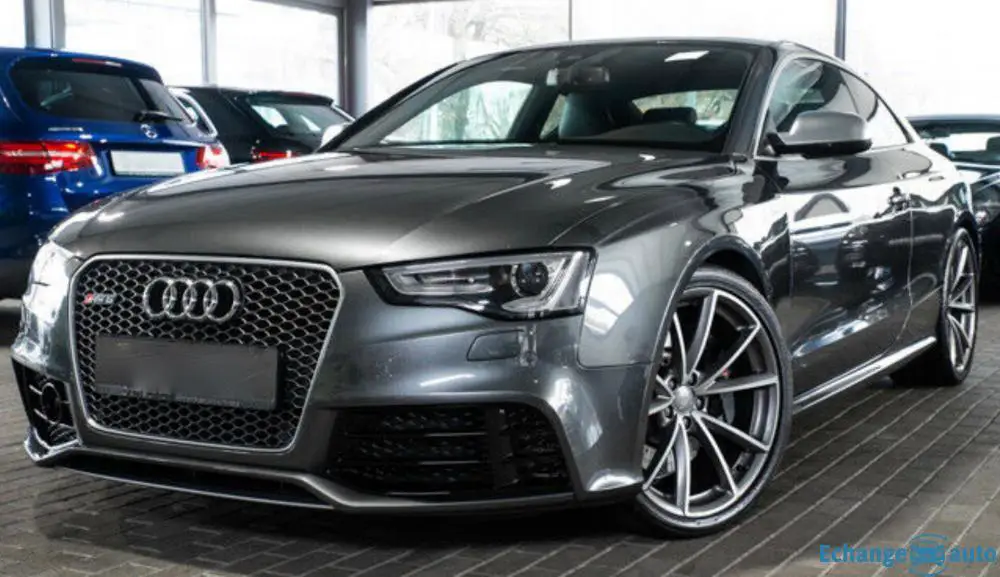 AUDI RS5 4.2 FSI 450CH QUATTRO