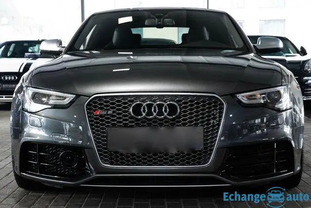 AUDI RS5 4.2 FSI 450CH QUATTRO