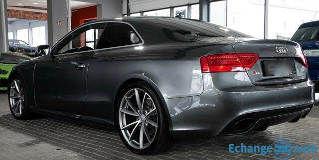 AUDI RS5 4.2 FSI 450CH QUATTRO