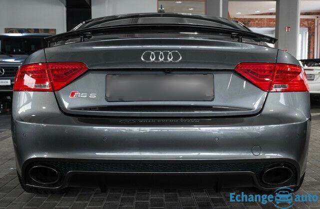 AUDI RS5 4.2 FSI 450CH QUATTRO