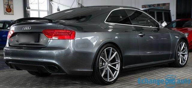 AUDI RS5 4.2 FSI 450CH QUATTRO