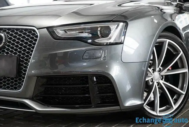 AUDI RS5 4.2 FSI 450CH QUATTRO