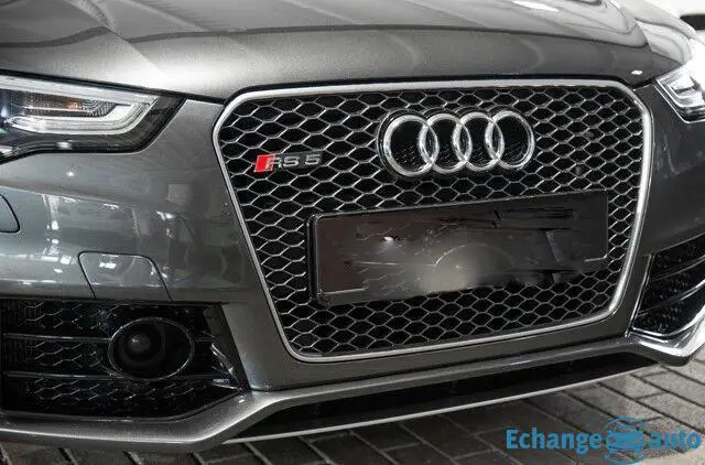 AUDI RS5 4.2 FSI 450CH QUATTRO