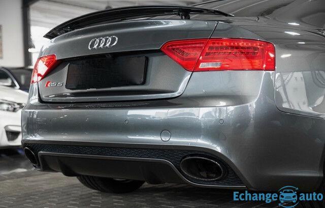 AUDI RS5 4.2 FSI 450CH QUATTRO
