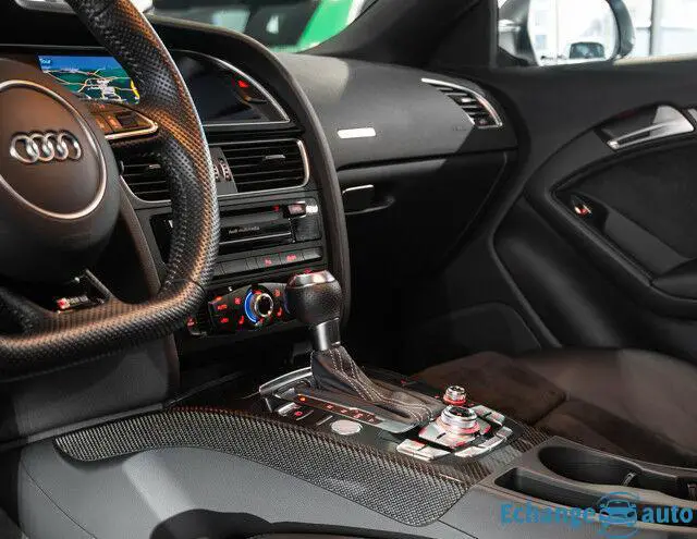 AUDI RS5 4.2 FSI 450CH QUATTRO