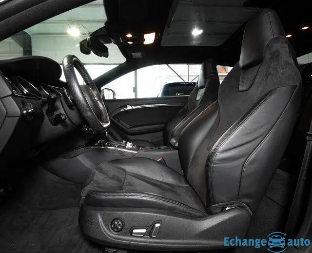 AUDI RS5 4.2 FSI 450CH QUATTRO