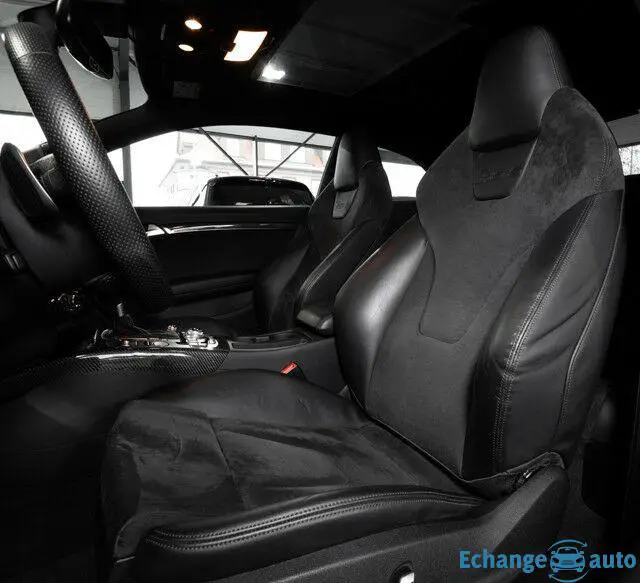 AUDI RS5 4.2 FSI 450CH QUATTRO