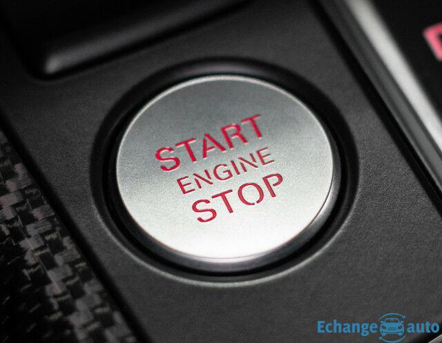 AUDI RS5 4.2 FSI 450CH QUATTRO