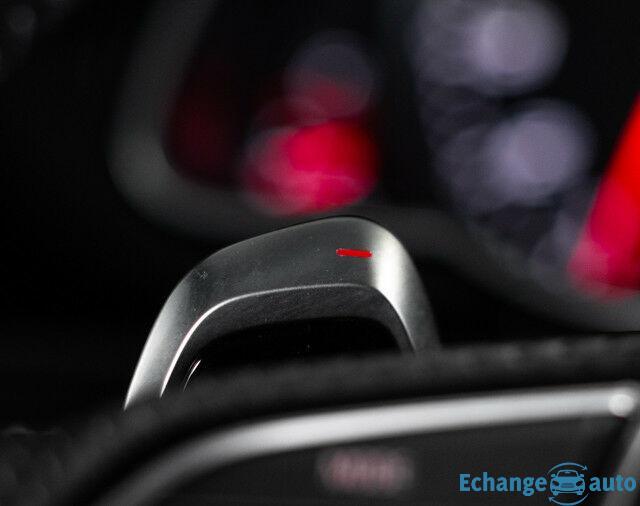 AUDI RS5 4.2 FSI 450CH QUATTRO