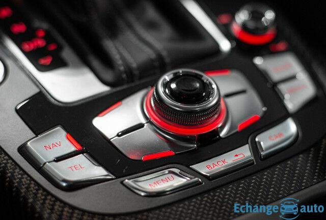 AUDI RS5 4.2 FSI 450CH QUATTRO