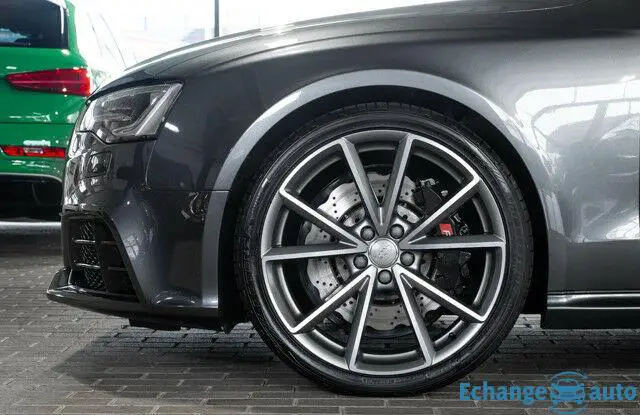 AUDI RS5 4.2 FSI 450CH QUATTRO