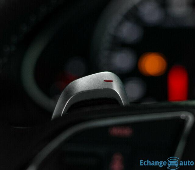 AUDI RS4 AVANT 4.2 V8 FSI 450 QUATTRO