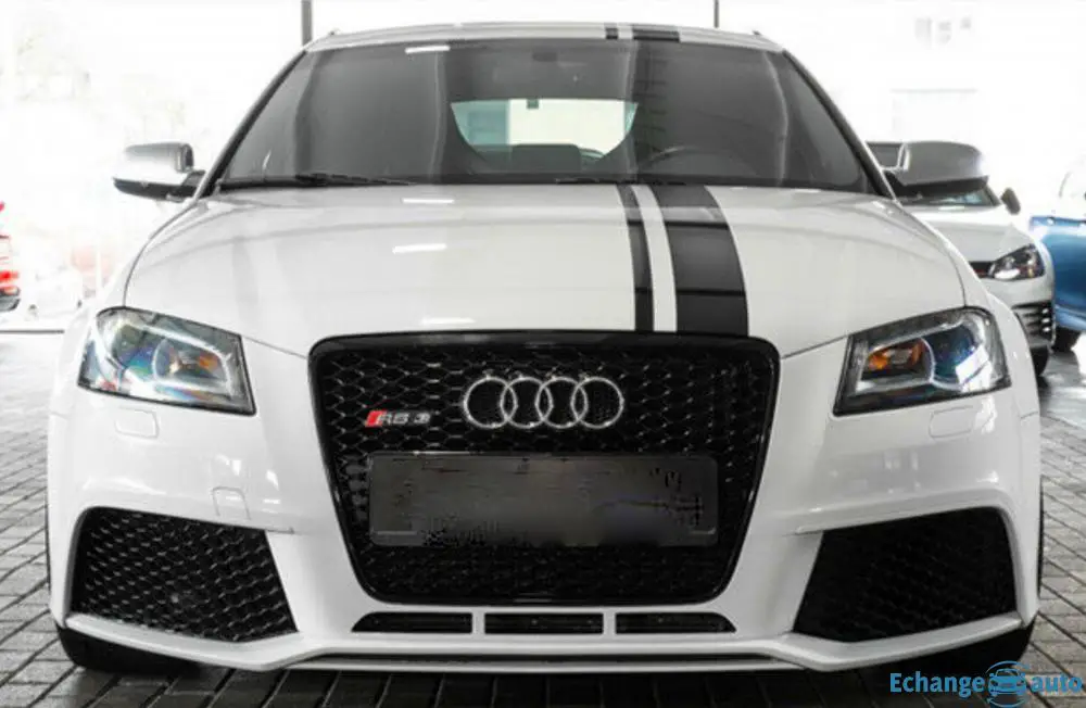 AUDI RS3 SPORTBACK 2.5 TFSI 340CH