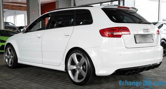 AUDI RS3 SPORTBACK 2.5 TFSI 340CH