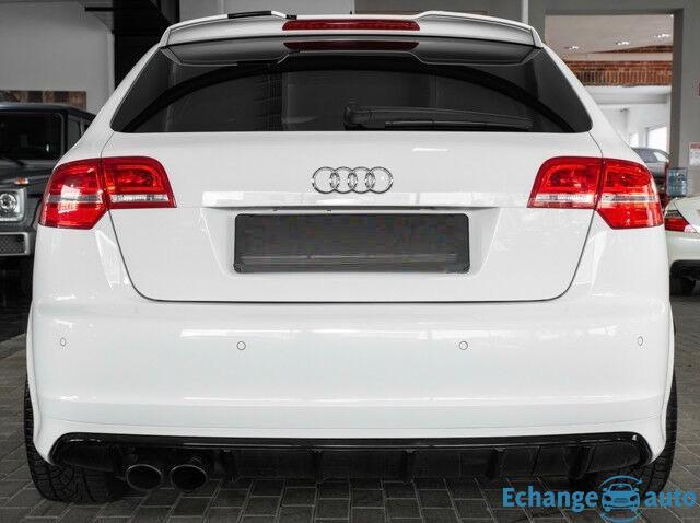 AUDI RS3 SPORTBACK 2.5 TFSI 340CH