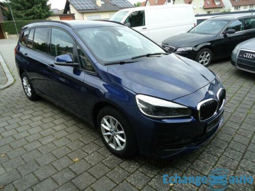 BMW 216i Gran Tourer SPORT LINE