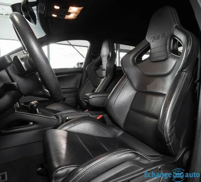 AUDI RS3 SPORTBACK 2.5 TFSI 340CH