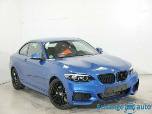 BMW 218i M SPORT