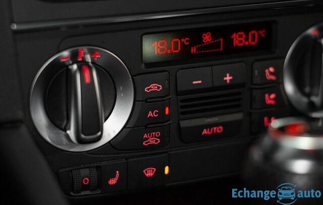 AUDI RS3 SPORTBACK 2.5 TFSI 340CH