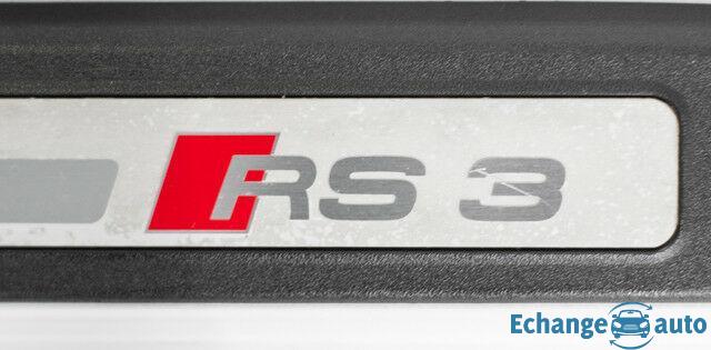 AUDI RS3 SPORTBACK 2.5 TFSI 340CH