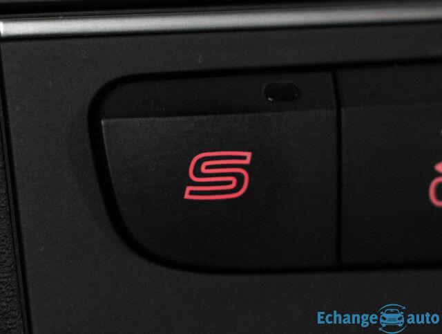 AUDI RS3 SPORTBACK 2.5 TFSI 340CH