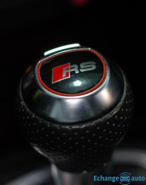 AUDI RS3 SPORTBACK 2.5 TFSI 340CH