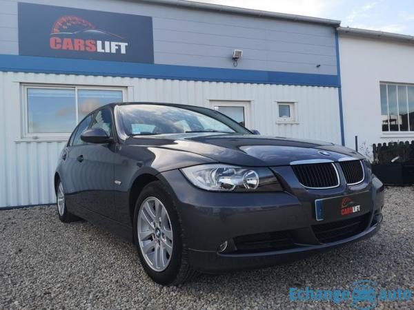 BMW Série 3 318 2.0D 122 CONFORT GARANTIE 6 MOIS