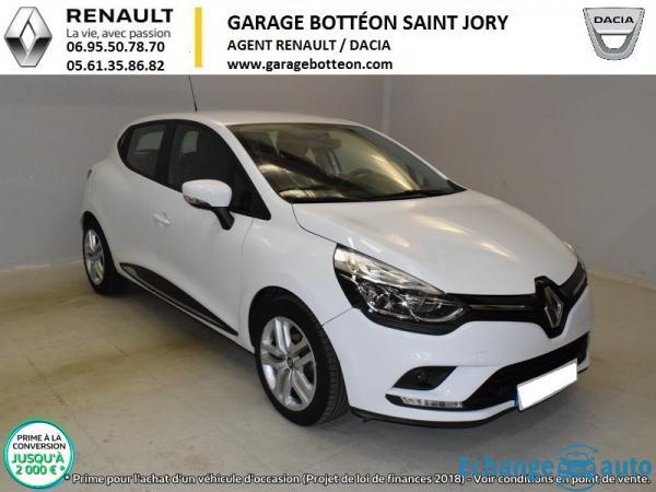 Renault Clio 4 dCi 90 Business GPS 2017
