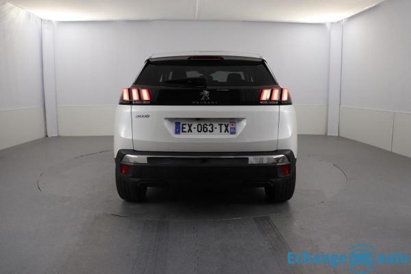 Peugeot 3008 1.6 THP 165ch S&S EAT6 Allure