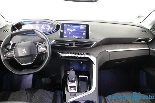 Peugeot 3008 1.6 THP 165ch S&S EAT6 Allure