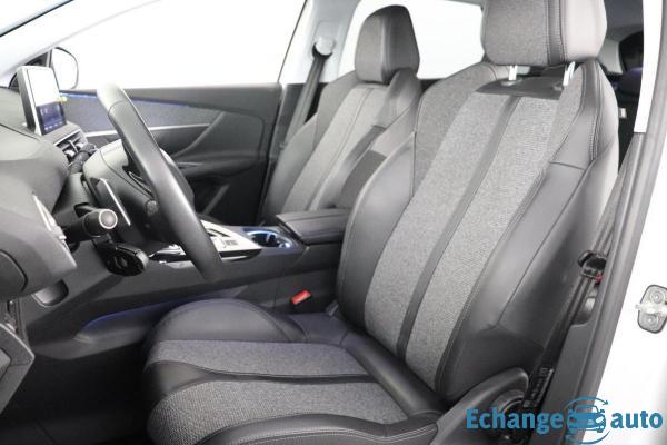 Peugeot 3008 1.6 THP 165ch S&S EAT6 Allure