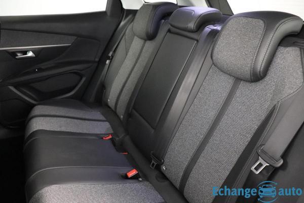 Peugeot 3008 1.6 THP 165ch S&S EAT6 Allure
