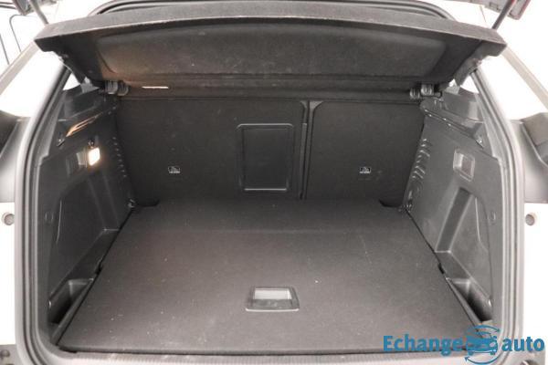 Peugeot 3008 1.6 THP 165ch S&S EAT6 Allure