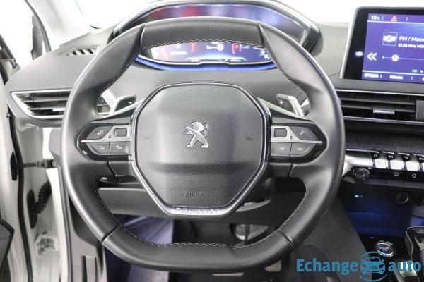 Peugeot 3008 1.6 THP 165ch S&S EAT6 Allure