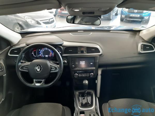 Renault Kadjar 1.5 DCI 110cv Energy Business - GARANTIE 6 MOIS