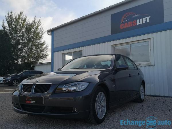 BMW Série 3 318 2.0D 122 CONFORT GARANTIE 6 MOIS