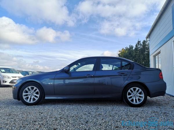 BMW Série 3 318 2.0D 122 CONFORT GARANTIE 6 MOIS