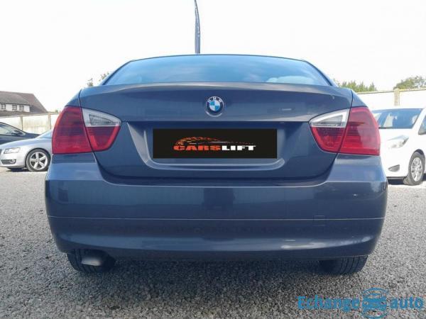 BMW Série 3 318 2.0D 122 CONFORT GARANTIE 6 MOIS