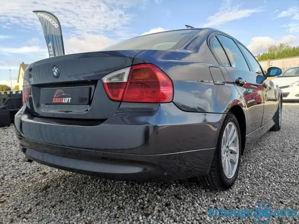BMW Série 3 318 2.0D 122 CONFORT GARANTIE 6 MOIS