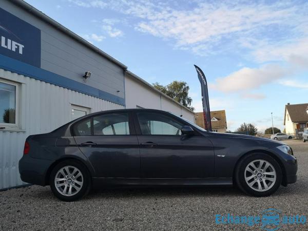 BMW Série 3 318 2.0D 122 CONFORT GARANTIE 6 MOIS