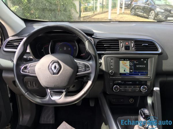 Renault Kadjar dCi 130 Intens 2017 Camera GPS
