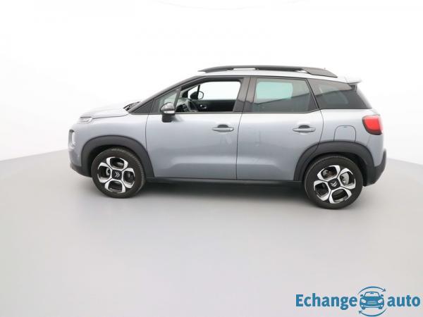 Citroën C3 Aircross PURETECH 110CV SHINE+Toit ouvrant 2019 18500kms
