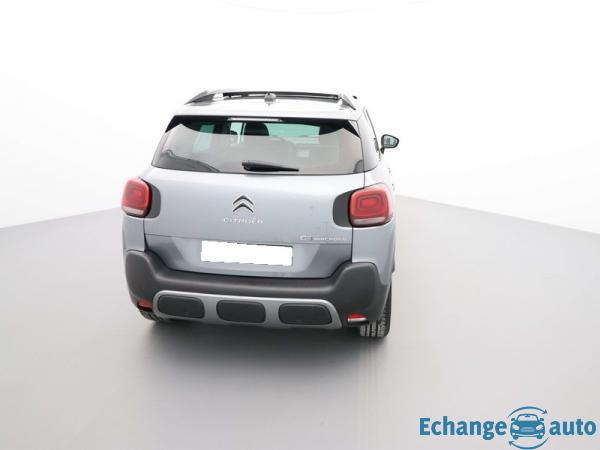 Citroën C3 Aircross PURETECH 110CV SHINE+Toit ouvrant 2019 18500kms