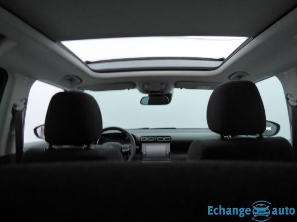 Citroën C3 Aircross PURETECH 110CV SHINE+Toit ouvrant 2019 18500kms